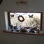 Bed & Breakfast Gastehaus Rosa Leitgeb Faistenau