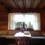 Gastehaus Rosa Leitgeb Bed & Breakfast Faistenau