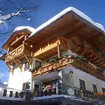 Gastehaus Rosa Leitgeb Faistenau