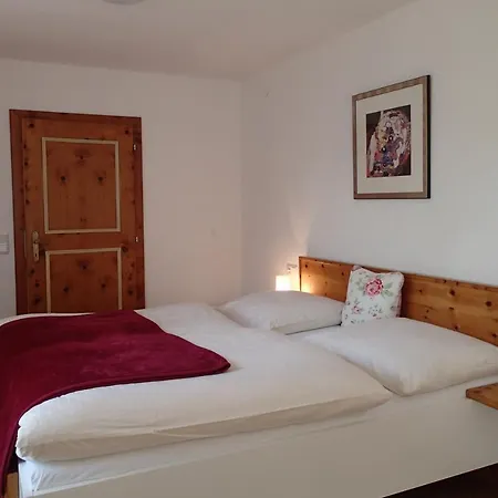 Bed & Breakfast Gastehaus Rosa Leitgeb Faistenau