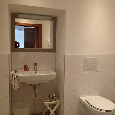 Gastehaus Rosa Leitgeb 3* Faistenau
