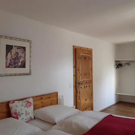 Gaestehaus Rosa Leitgeb Bed and Breakfast