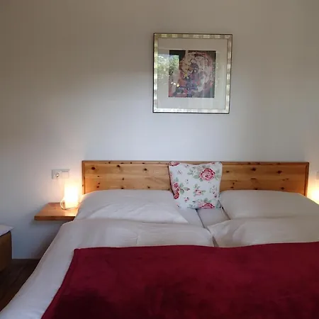 Gaestehaus Rosa Leitgeb Bed and Breakfast 3*