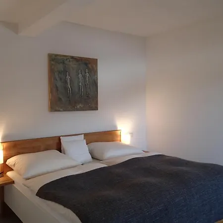 Gaestehaus Rosa Leitgeb Bed and Breakfast