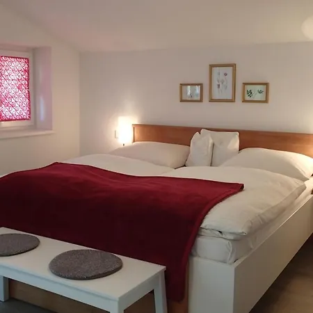 Bed & Breakfast Gastehaus Rosa Leitgeb