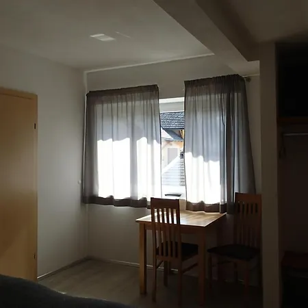 Gaestehaus Rosa Leitgeb Faistenau