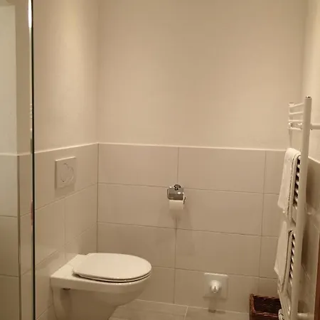Bed & Breakfast Gastehaus Rosa Leitgeb Faistenau
