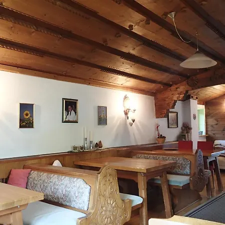 Gastehaus Rosa Leitgeb