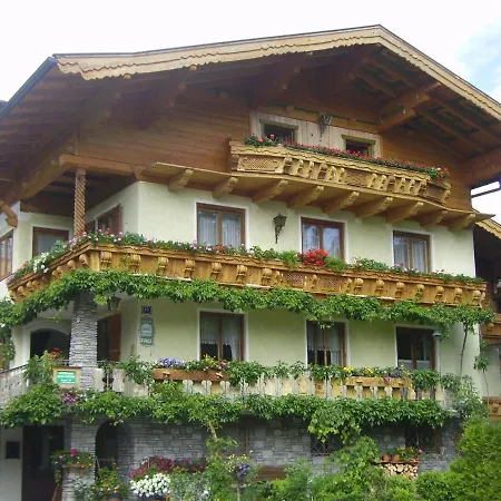 Gastehaus Rosa Leitgeb 3* Faistenau