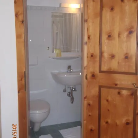 Bed and Breakfast Gaestehaus Rosa Leitgeb