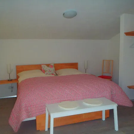 Gastehaus Rosa Leitgeb Bed & Breakfast