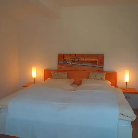 Bed & Breakfast Gastehaus Rosa Leitgeb Faistenau