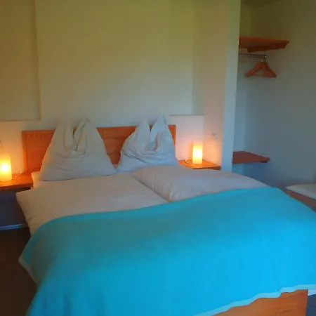 Gaestehaus Rosa Leitgeb 3*