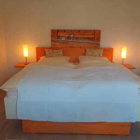 Gastehaus Rosa Leitgeb 3* Faistenau