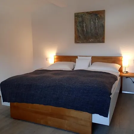 Bed and Breakfast Gaestehaus Rosa Leitgeb 3*