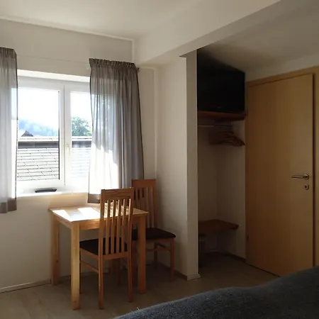 Bed and Breakfast Gaestehaus Rosa Leitgeb Faistenau