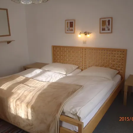 Bed & Breakfast Gaestehaus Rosa Leitgeb 3*