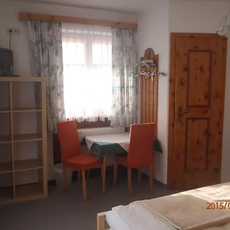 Bed and Breakfast Gaestehaus Rosa Leitgeb