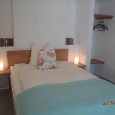 Bed and Breakfast Gaestehaus Rosa Leitgeb