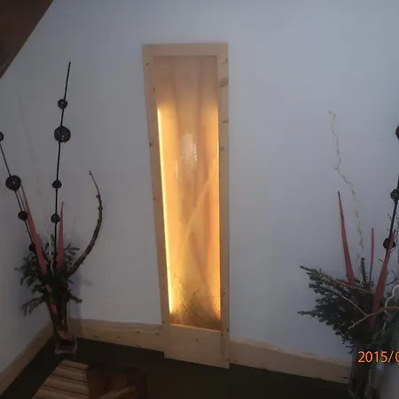 Bed & Breakfast Gaestehaus Rosa Leitgeb Faistenau