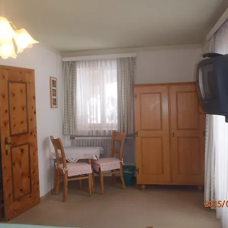 Gastehaus Rosa Leitgeb Faistenau