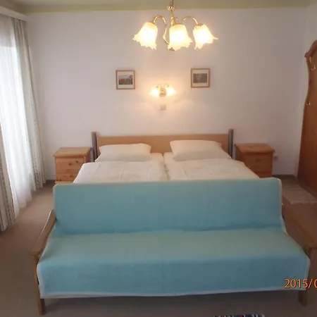 Gaestehaus Rosa Leitgeb Файстенау