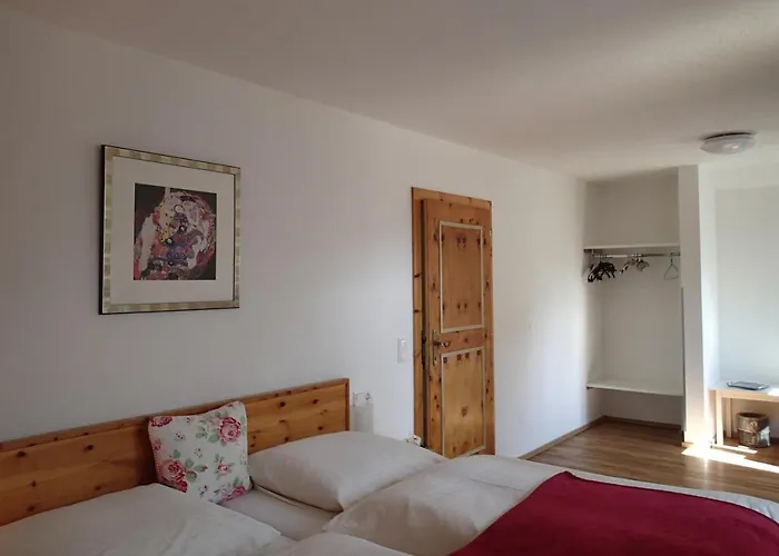 Gaestehaus Rosa Leitgeb Bed and Breakfast
