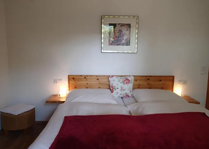 Gaestehaus Rosa Leitgeb Bed and Breakfast 3*