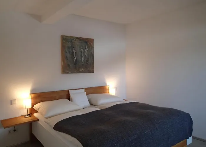 Gaestehaus Rosa Leitgeb Bed and Breakfast