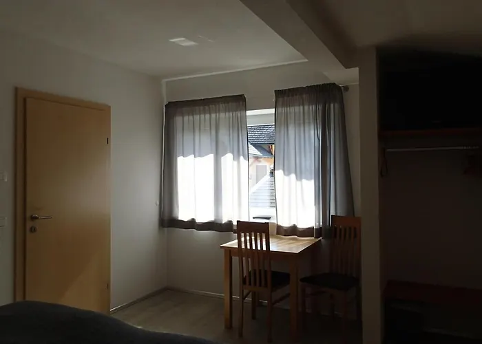 Gaestehaus Rosa Leitgeb Faistenau