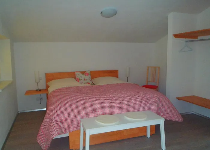 Gaestehaus Rosa Leitgeb Bed and Breakfast